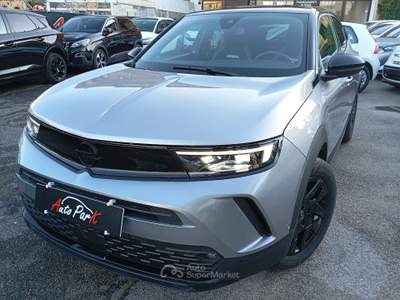 Opel Mokka GS Grigio usata Giugliano in Campania