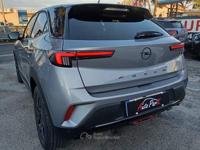 Opel Mokka GS Grigio usata Giugliano in Campania