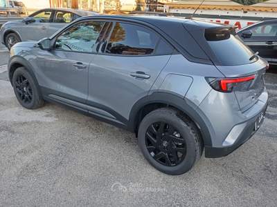 Opel Mokka GS Grigio usata Giugliano in Campania