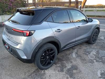 Opel Mokka GS Grigio usata Giugliano in Campania