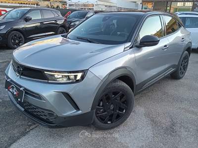 Opel Mokka GS Grigio usata Giugliano in Campania