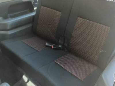 Suzuki Jimny NEOPATENTATI  Nero usata Rovetta