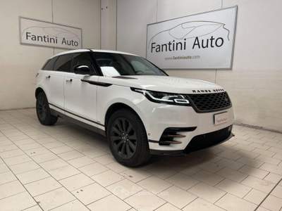 Land Rover Range Rover Velar R-Dynamic SE 2.0 i4 240cv auto-LEGGI SOTTO Bianco usata BRESCIA