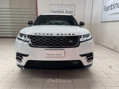Land Rover Range Rover Velar R-Dynamic SE 2.0 i4 240cv auto-LEGGI SOTTO Bianco usata BRESCIA