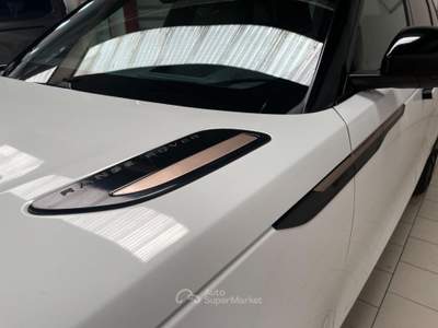 Land Rover Range Rover Velar R-Dynamic SE 2.0 i4 240cv auto-LEGGI SOTTO Bianco usata BRESCIA