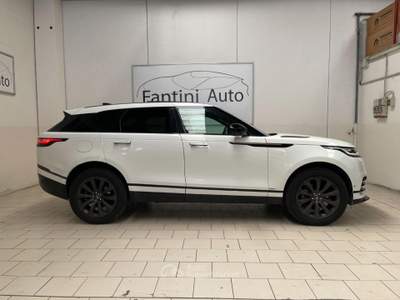 Land Rover Range Rover Velar R-Dynamic SE 2.0 i4 240cv auto-LEGGI SOTTO Bianco usata BRESCIA
