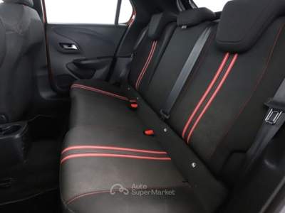 Opel Corsa OPEL CORSA 1.2 EDITION 75CV 5P 2020 Arancione usata Morgano