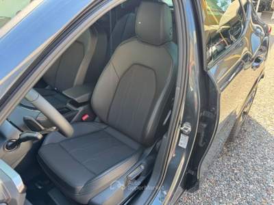 Cupra Formentor 1.5 hybrid DSG 5 anni o 150.000 km garanzia Grigio usata Castiglione Olona