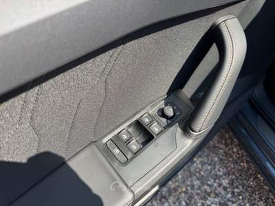 Cupra Formentor 1.5 hybrid DSG 5 anni o 150.000 km garanzia Grigio usata Castiglione Olona