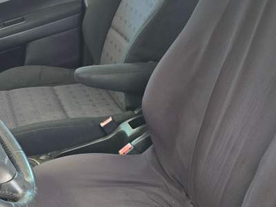 Peugeot 307 2.0 HDi 136CV usata Villa di Tirano