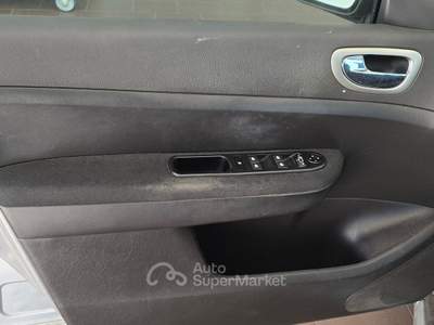 Peugeot 307 2.0 HDi 136CV usata Villa di Tirano