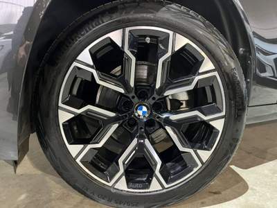 BMW X3 xDrive20d 48V MSport "20 M Sport/Pelle/Navi/Gancio Grigio usata Savigliano