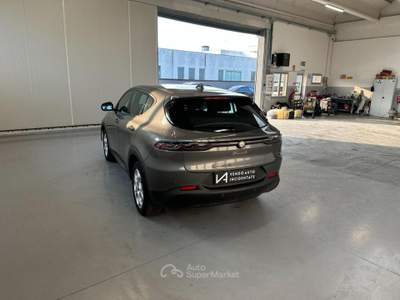 Alfa Romeo Tonale 1.5 130CV MHEV TCT7 SUPER Grigio usata Megliadino San Vitale