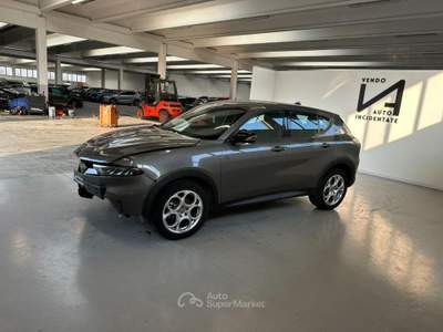 Alfa Romeo Tonale 1.5 130CV MHEV TCT7 SUPER Grigio usata Megliadino San Vitale