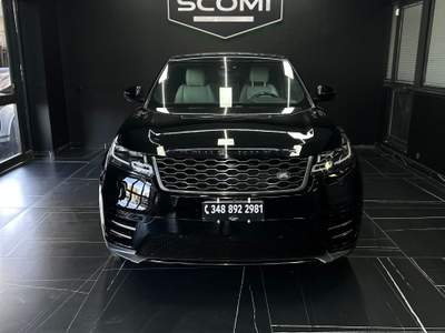 Land Rover Range Rover Velar Auto in perfette condizioni usata Villaricca