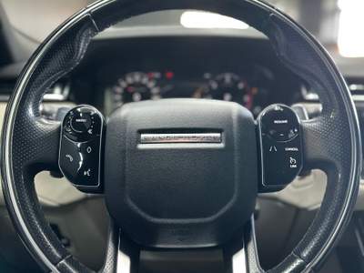 Land Rover Range Rover Velar Auto in perfette condizioni usata Villaricca