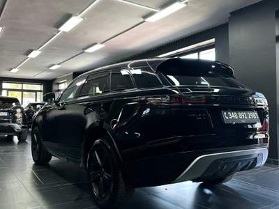 Land Rover Range Rover Velar Auto in perfette condizioni usata Villaricca