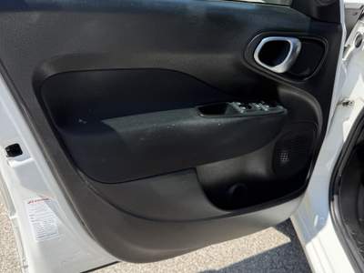 Fiat 500L Fiat 500L 500L 0.9 METANO - NEOP. - 12 MESI DI GARANZIA - Bianco usata ARGELATO