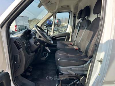 Citroen Jumper 33 2.2 BlueHDi 140 L2H2 PM-TM Furgone solo4.000km Bianco usata Garbagnate Monastero