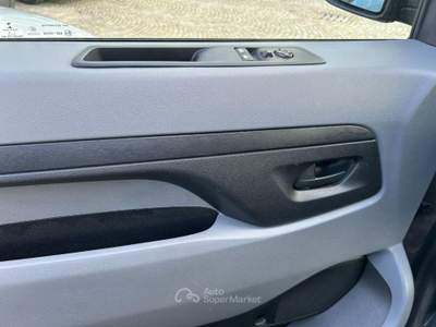 Citroen Jumpy BlueHDi 180 S&S EAT8 PL-SL-TN Atlante XL Grigio usata Garbagnate Monastero