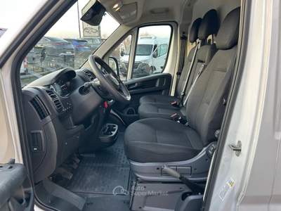 Peugeot Boxer 35 2.2 BlueHDi 140 S&S PM-TM Furgone Bianco usata Garbagnate Monastero