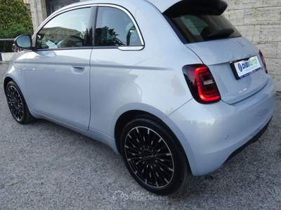 Fiat 500 Berlina Hybrid Icon PREZZO REALE usata Spoltore