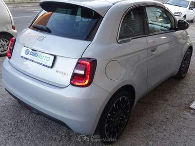 Fiat 500 Berlina Hybrid Icon PREZZO REALE usata Spoltore