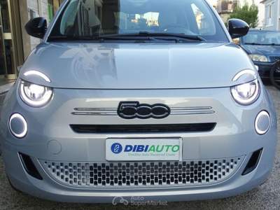Fiat 500 Berlina Hybrid Icon PREZZO REALE usata Spoltore