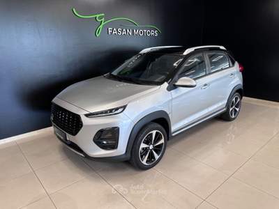 DR 3.0 1.5 Gpl 114cv cvt Argento usata Fontanafredda