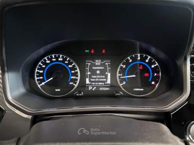 DR 3.0 1.5 Gpl 114cv cvt Argento usata Fontanafredda