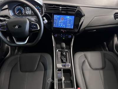 DR 3.0 1.5 Gpl 114cv cvt Argento usata Fontanafredda
