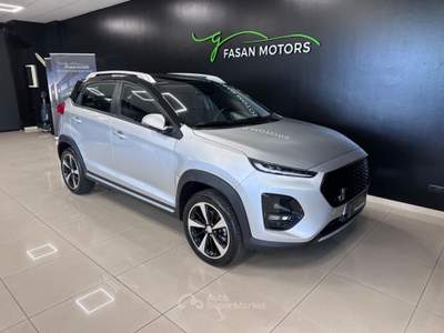 DR 3.0 1.5 Gpl 114cv cvt Argento usata Fontanafredda