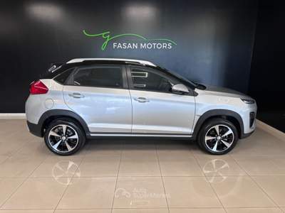 DR 3.0 1.5 Gpl 114cv cvt Argento usata Fontanafredda