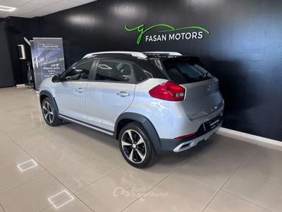 DR 3.0 1.5 Gpl 114cv cvt Argento usata Fontanafredda