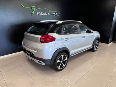 DR 3.0 1.5 Gpl 114cv cvt Argento usata Fontanafredda