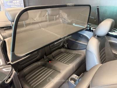 Volkswagen Maggiolino 2.0 tdi Sport 140cv dsg Rosso usata Fontanafredda