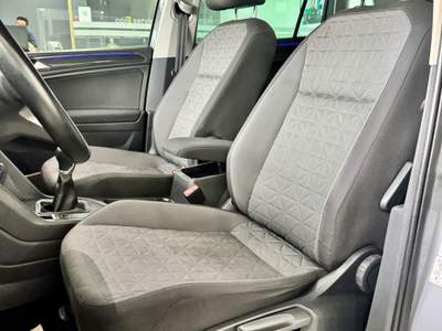Volkswagen Tiguan VOLKSWAGEN TIGUAN 2.0 TDI 150CV 2021 Grigio usata Cercola