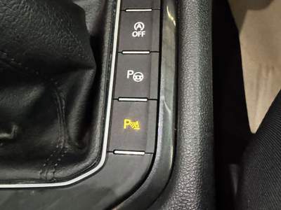 Volkswagen Tiguan VOLKSWAGEN TIGUAN 2.0 TDI 150CV 2021 Grigio usata Cercola