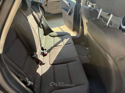 Audi A3 1.9 tdi Ambition Nero usata Guastalla