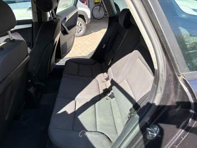 Audi A3 1.9 tdi Ambition Nero usata Guastalla