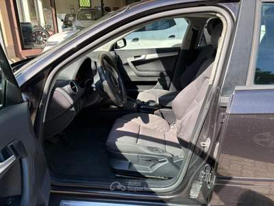 Audi A3 1.9 tdi Ambition Nero usata Guastalla