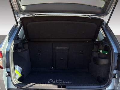 Skoda Karoq 2,0tdI Executive 4X4 Grigio usata Appiano sulla strada del vino