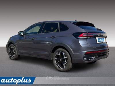 Volkswagen Taigo 1,0 TSi R-Line 115CV  Grigio usata Appiano sulla strada del vino