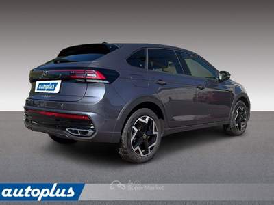Volkswagen Taigo 1,0 TSi R-Line 115CV  Grigio usata Appiano sulla strada del vino