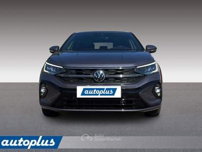 Volkswagen Taigo 1,0 TSi R-Line 115CV  Grigio usata Appiano sulla strada del vino