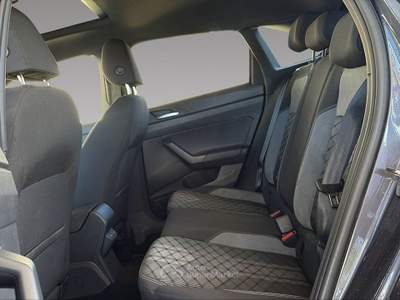 Volkswagen Taigo 1,0 TSi R-Line 115CV  Grigio usata Appiano sulla strada del vino