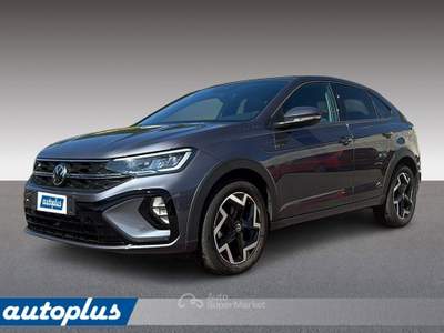 Volkswagen Taigo 1,0 TSi R-Line 115CV  Grigio usata Appiano sulla strada del vino