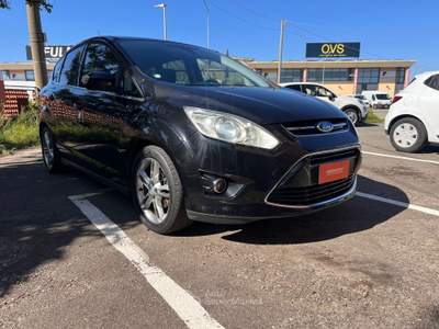 Ford C-Max FORD C-MAX Nero usata Ponsacco