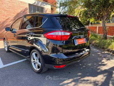 Ford C-Max FORD C-MAX Nero usata Ponsacco