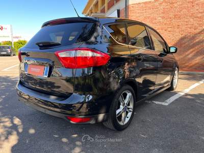 Ford C-Max FORD C-MAX Nero usata Ponsacco